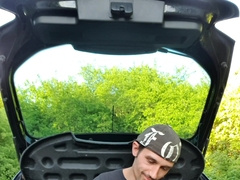 Pleasure gel anyone?