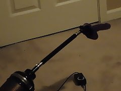 Fucking my ass
