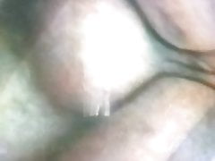 My first porno