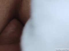 Bareback Fucking My Boyfriend Hard