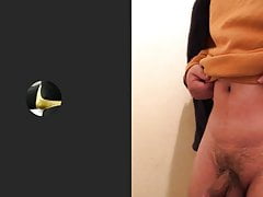 Taiwan Lover Pee