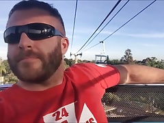 Ian Parks (no porn)