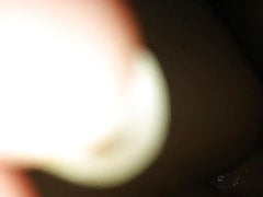 hairy daddy dick breeding my ass