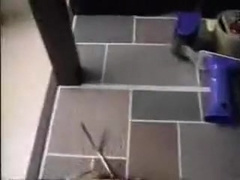 Straight skater twink jerking off