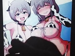 SoP #7 - Hana & Tsuki uzaki