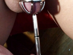 Sissy sound
