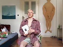TWINK IS ALWAYS HUNGRY FOR RAW COCK