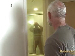 Allen Silver and Rocky LaBarre (FF P1)