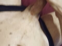 Play with my big hard cock