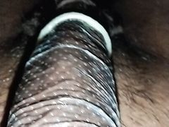 Condom fun ohh yes bhot maza aaya