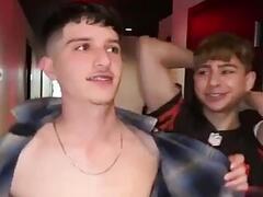 Fucking Daniel