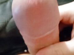 Big white cock!!! #9