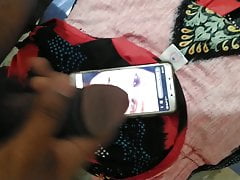 YouTube anchor and tiktok girl Deepika cum tribute