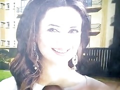Divyanka ate My Love Juice