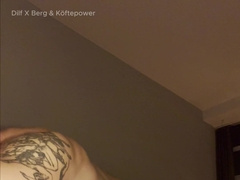 Romped & Wielded - Turkish Top Demolishes Russian Parent