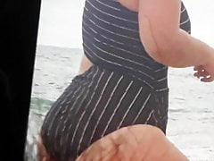 Cum tribute Anahi 1 culote rico