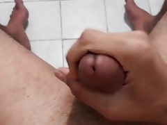 My cumshot who wanna cum insind it
