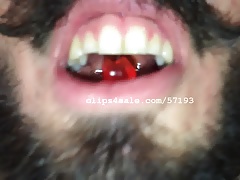 Vore Fetish - Gabe Eating