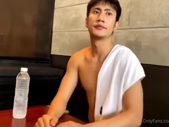 Thai Gay Fucking Outdoor