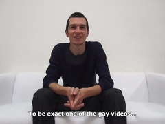 David 3488 gives a sloppy 69 and 18-AAs to a lucky dude