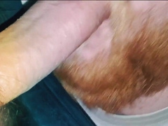 I let my Brother-in-law fellate me as Christmas bounty