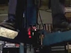 bears mechanic shop