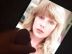 Taylor Swift Cum Tribute