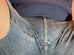 Wetting Shorts