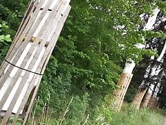 Het Plateau Het Hoeneveldje Brommelen porno erotiek full V.