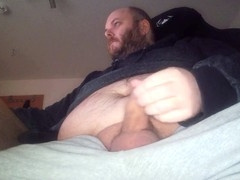 Second Time Dripping on Pants