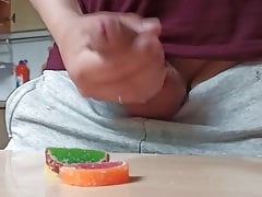 Sugar fruit