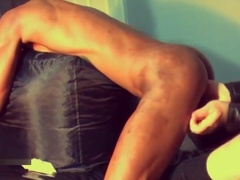 Milkingla's Intimate Interracial Edging and Milking