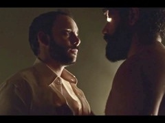 Anal, mainstream sex scene, sex scene