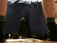 Cyclops Anal Insertion Asshole Dildo Butt Plug Gaping