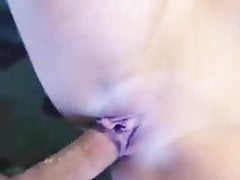 My wife with a problem
