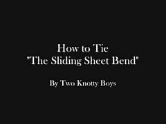 Sliding Sheet Bend