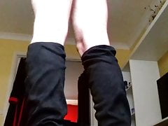 butt