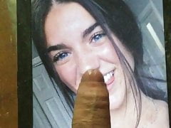 k8e-00 has to have the best face to cum on