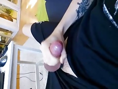 me #2 - cumming
