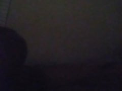 Jerking till i cum