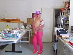 TWINK IS ALWAYS HUNGRY FOR RAW COCK