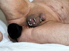 Buttfuck, gay extreme, small cock