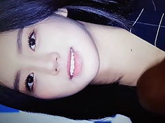 GIRLSDAY hyeri cum tribute