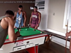 Straight, homosexual, college