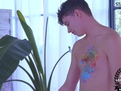 Youthfull, nubile, hd videos