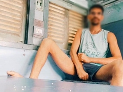 Instruct Hook-Up In Public – Teenage Batty Man Dudes Displaying Cocks