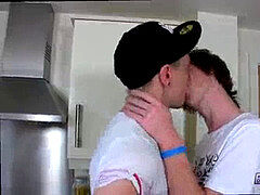 homosexual twinks studs videos A 3 Course Meal Of Cock!