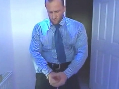Str8 daddy has a new suit 9