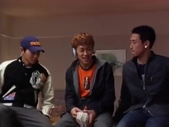 JAPAN BOYS 3SUM