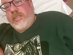 Daddy is very horny